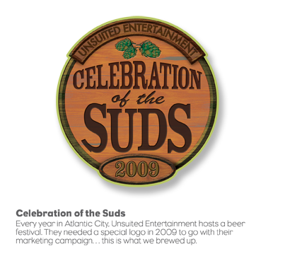 Atlantic City Beer Festival - Celebration of the Suds